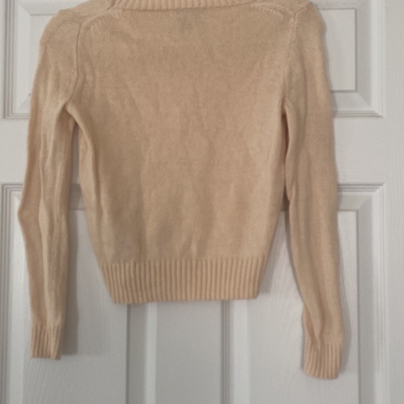 Womens Jcrew sweater size XXS - Picture 7 of 7